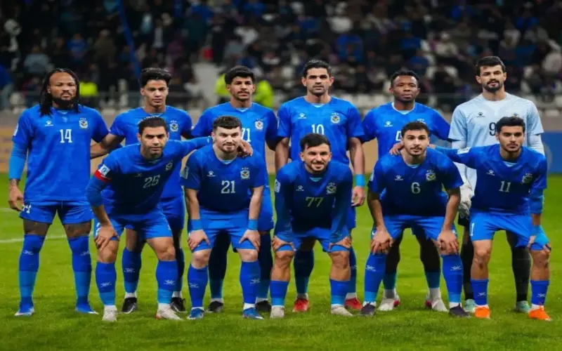 صراع مثير في صدارة الدوري العراقي